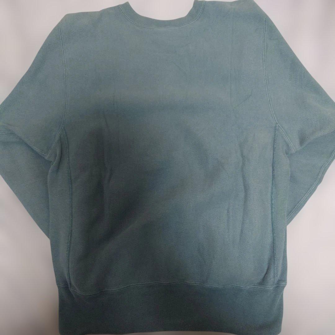 珍ピオン 珍品 チャンピオン リバースウィーブ 90s アメリカ製 スウェット