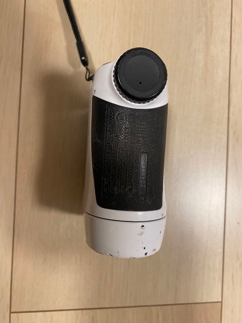 Nikon COOLSHOT PRO スタビライズド