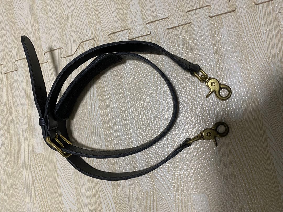 【オールドコーチ】L8U-5265 ブリーフバック