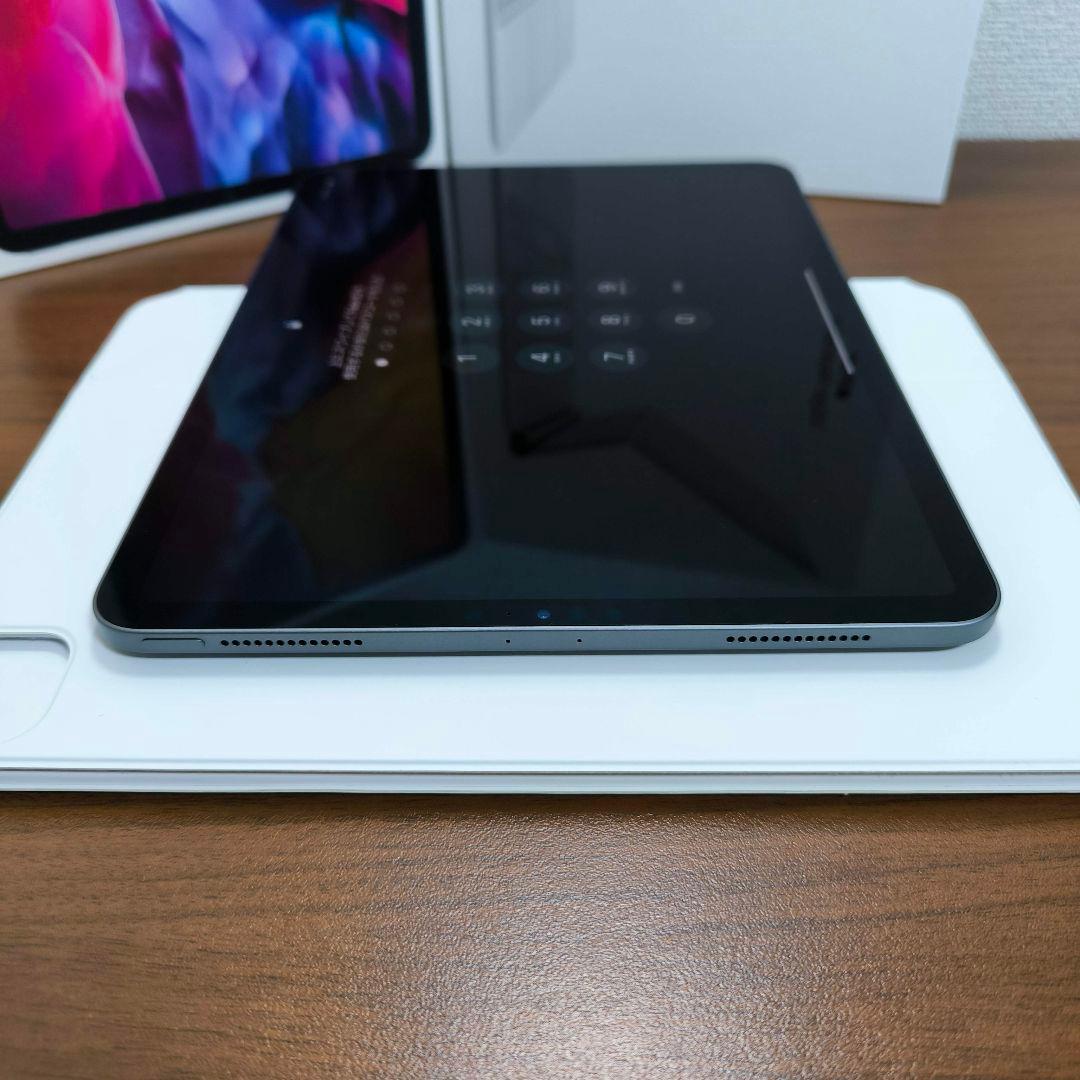 iPad Pro 11 第2世代 Magic Keyboard Pencil