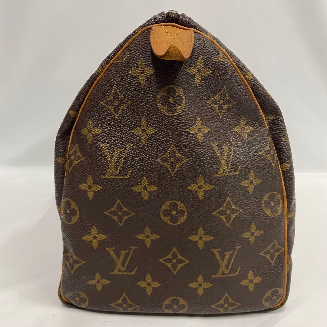Louis Vuitton スピーディ35 ボストンバック