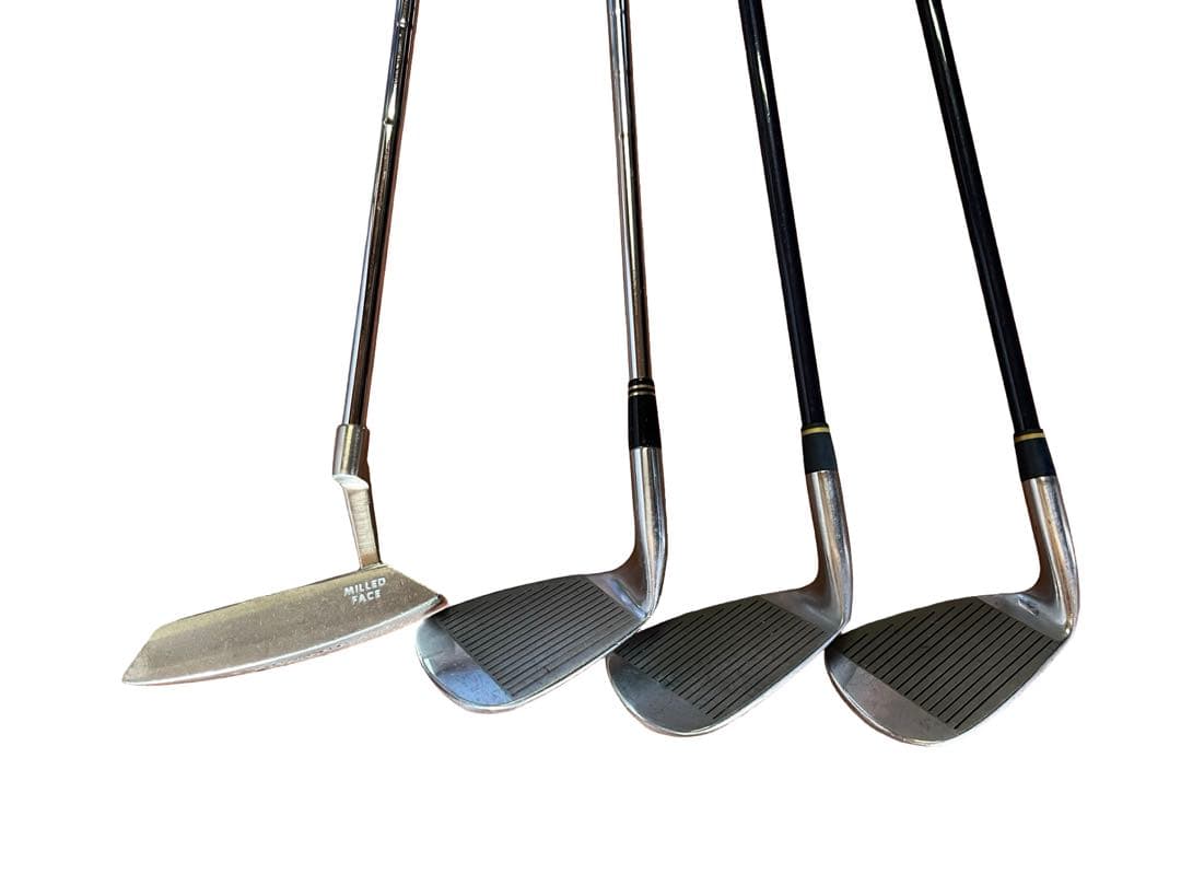 DUNLOP ゴルフクラブセット 13本 ダンロップ 初心者 入門