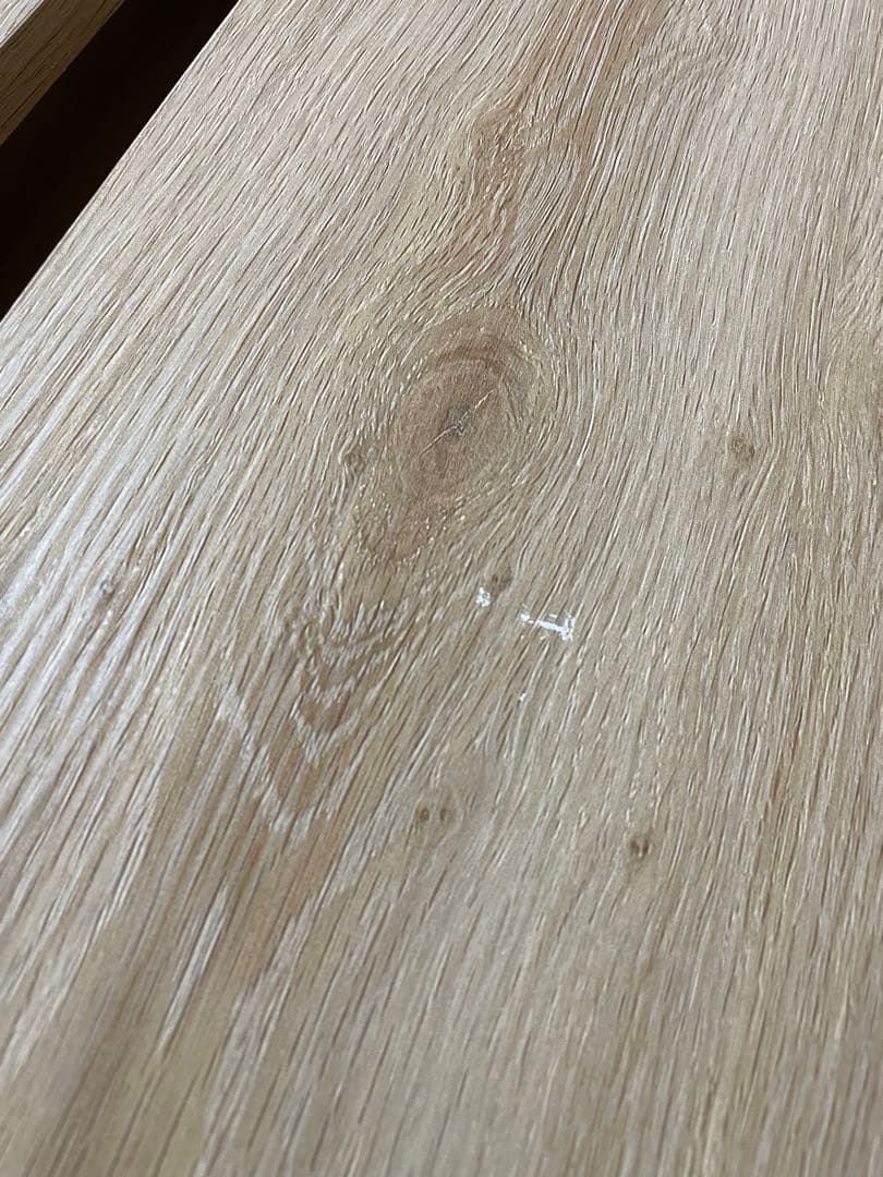 __hartt__ 　LOWYA 木目調ローベッド フレーム