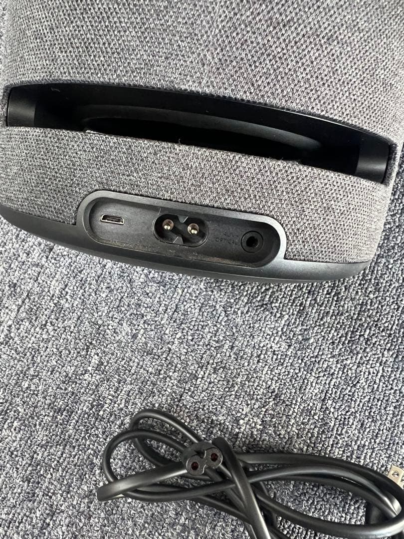 Echo Studio スピーカー エコースタジオ　ブランク2個セット