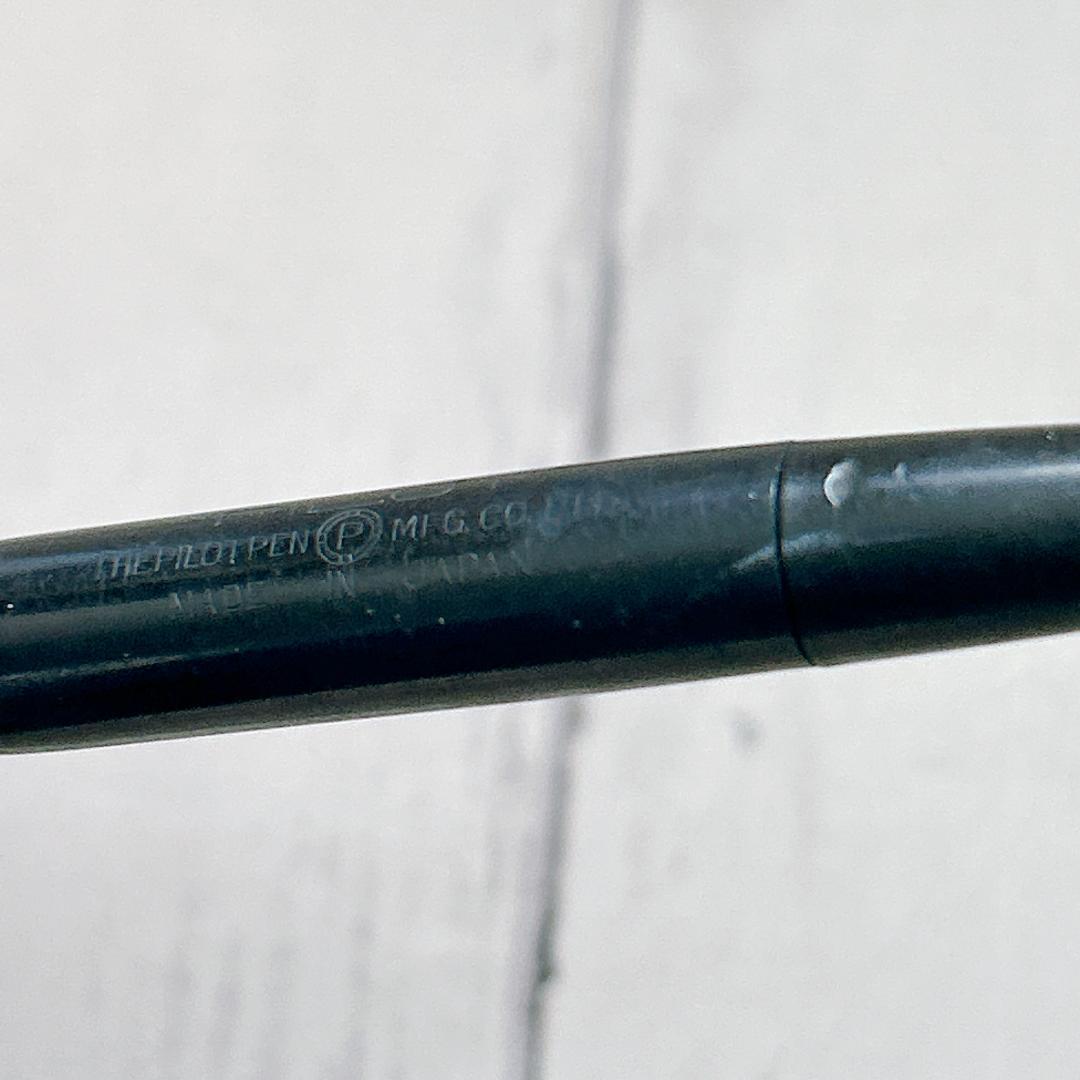 PILOT　14K　万年筆　WARRANTED　２　MADE IN JAPAN