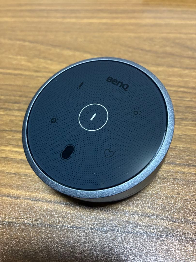 その他 BenQ ScreenBar Halo