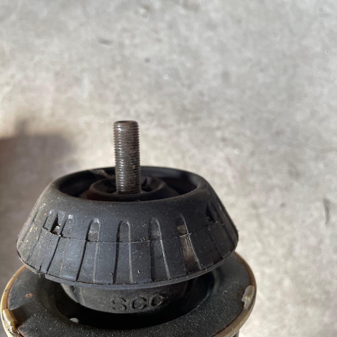 RS-Rダウンサス　ホンダ純正サスペンションキット(一式)