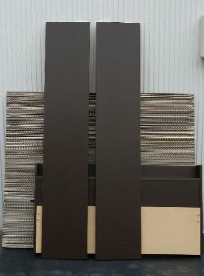 美品 こうひん 畳ベッド 千葉市近隣 直接引き取り可能