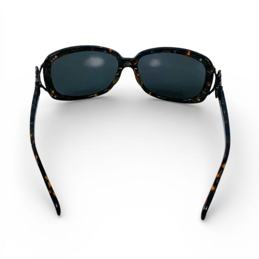 ヴィヴィアン ウエストウッド サングラス べっ甲　オーブ　ラインストーン