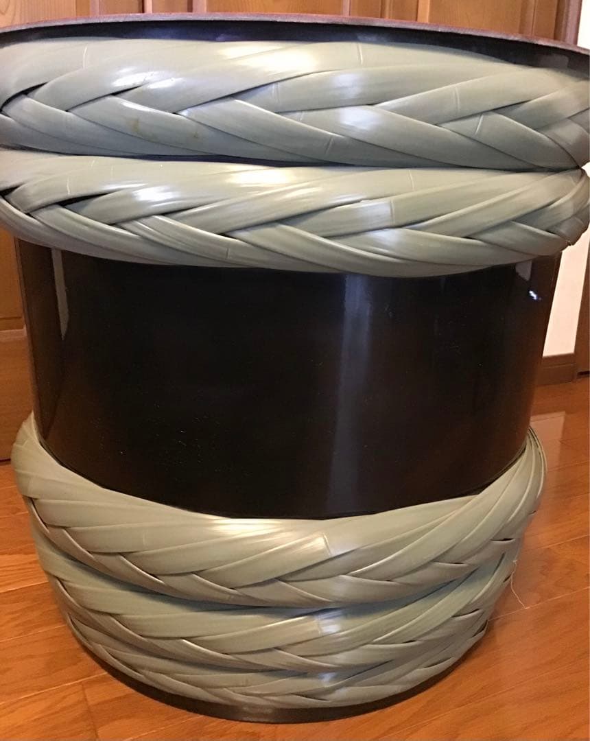 展示台　ディスプレイ棚　ディスプレイ　飾り棚　置物　インテリア　台　樽　希少品