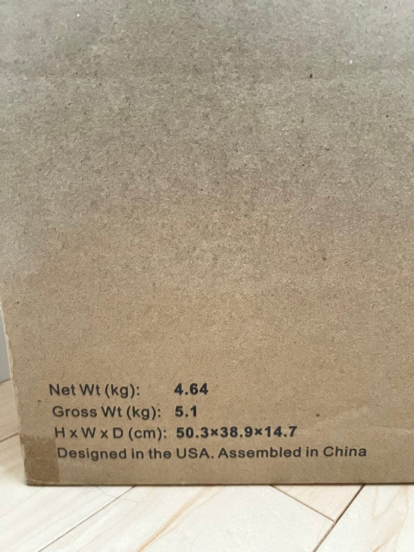 新品未開封⭐︎iRobot　アイロボット ブラーバ ジェットm6 m613860