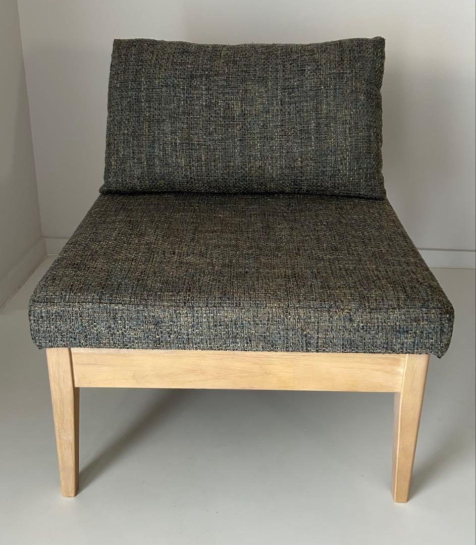 シギヤマ家具工業 1人掛けソファ