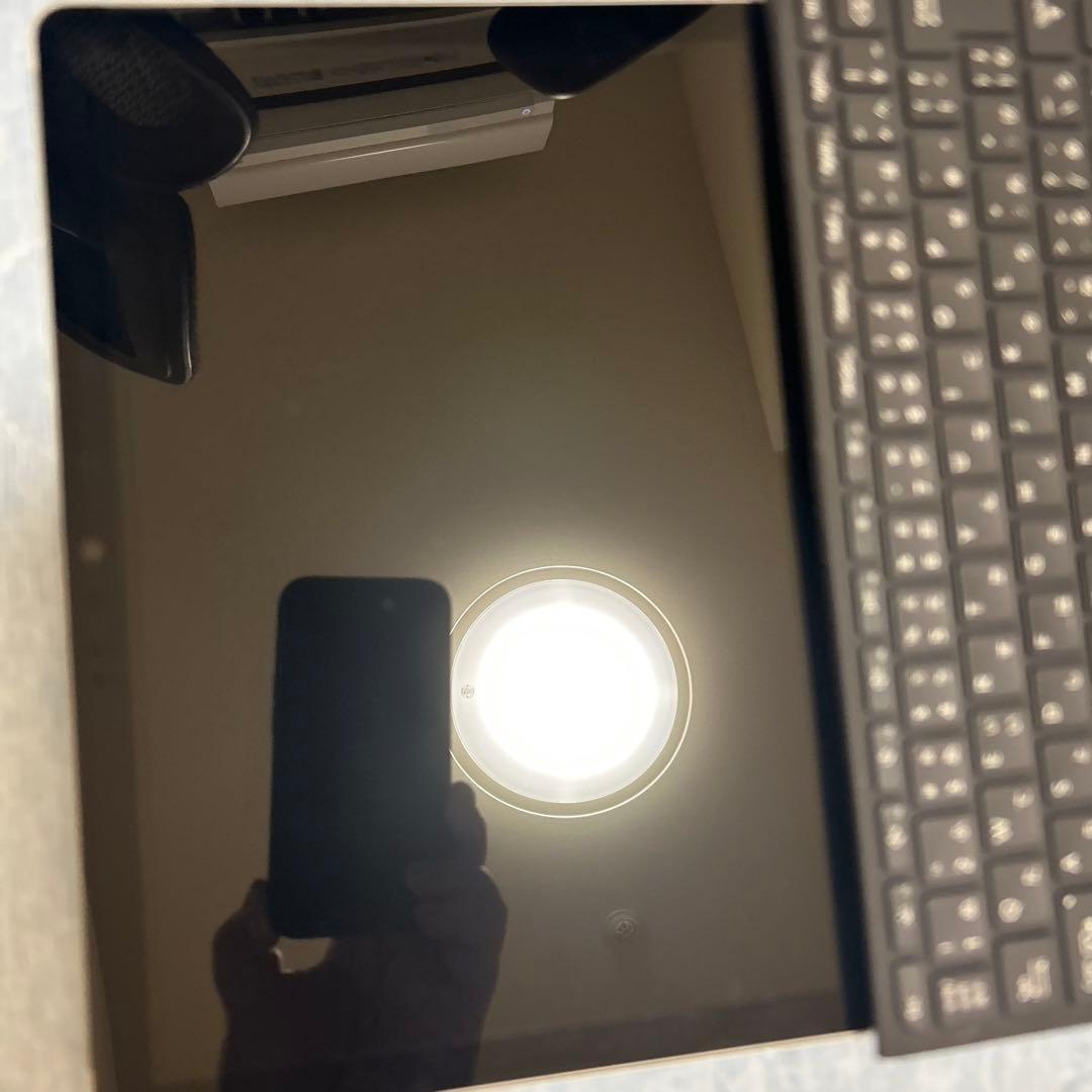【充電5回・バッテリー非常に良好】SurfaceGo4 /Win11 Pro