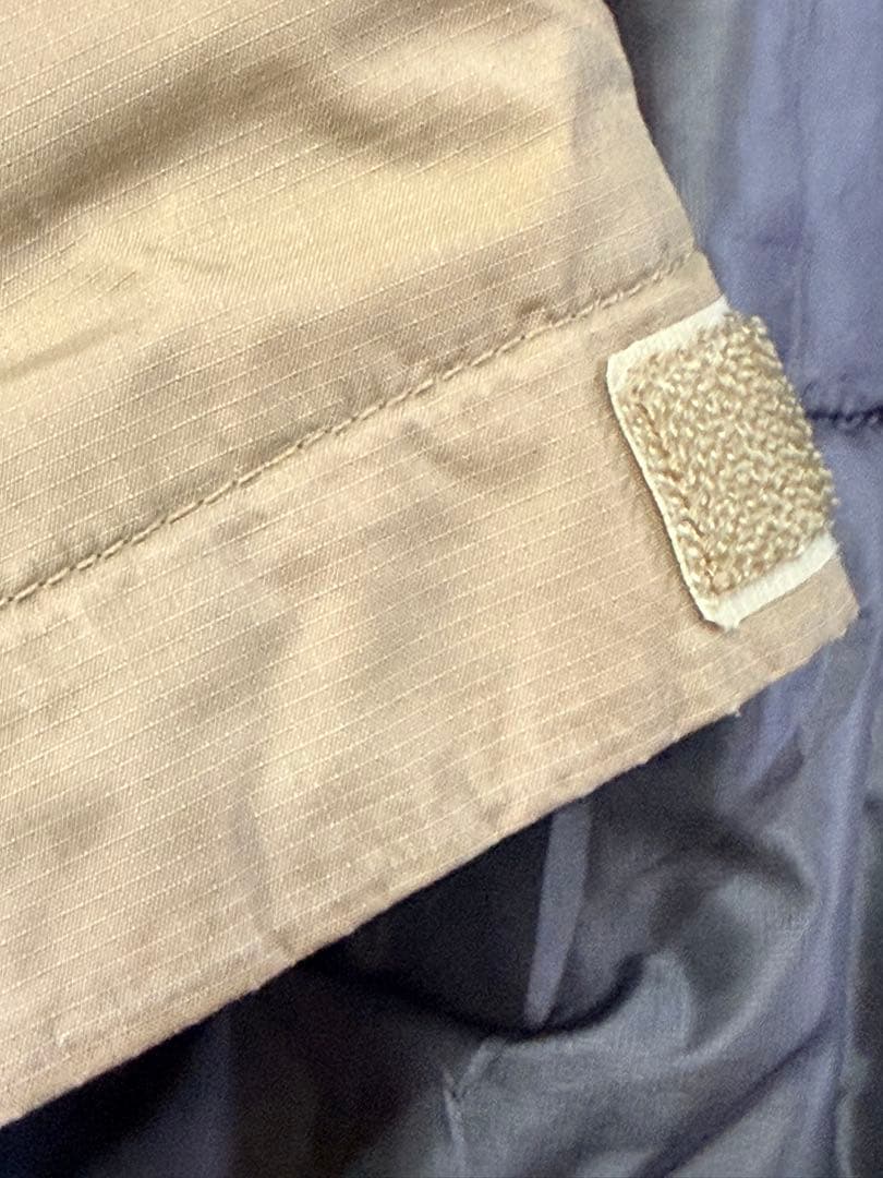 パタゴニア インサレーテッドトレントシェル ジャケットMサイズ