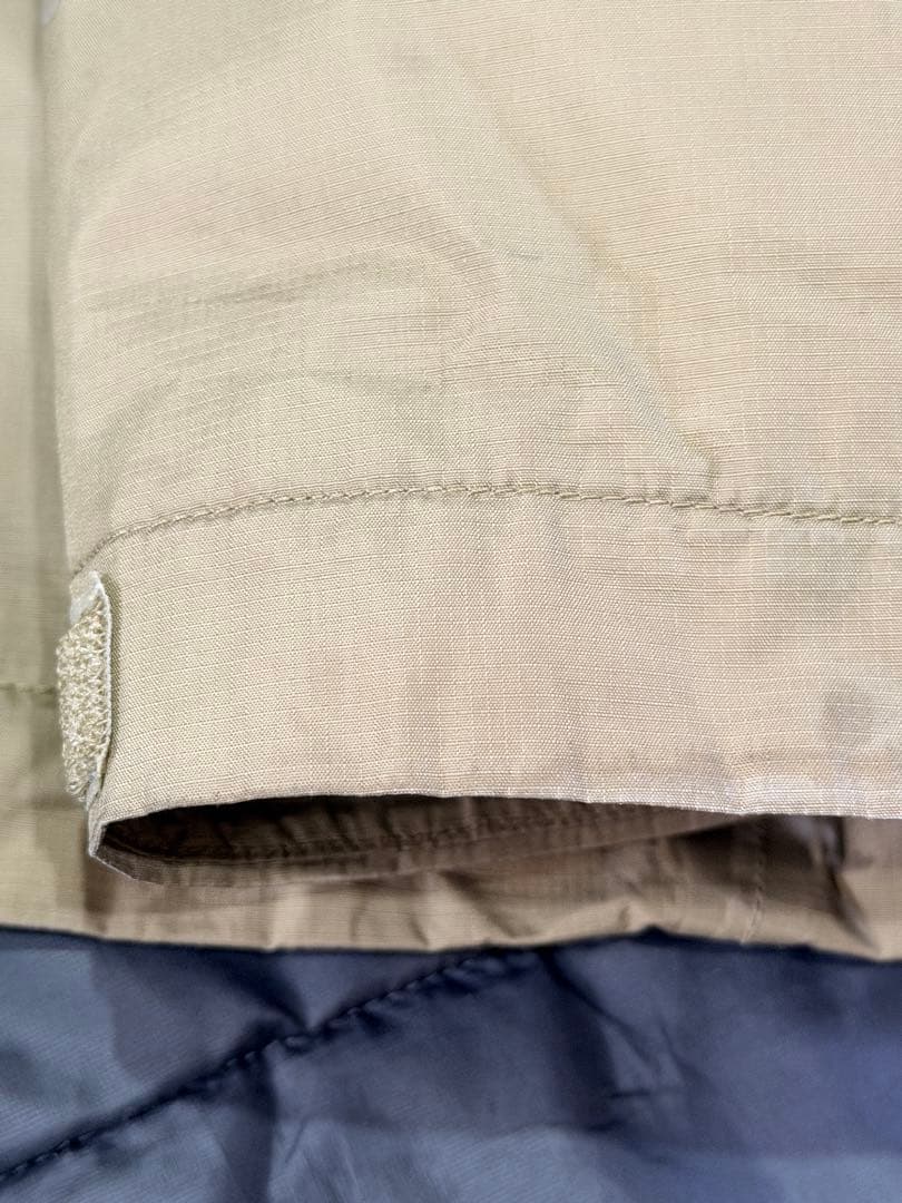 パタゴニア インサレーテッドトレントシェル ジャケットMサイズ