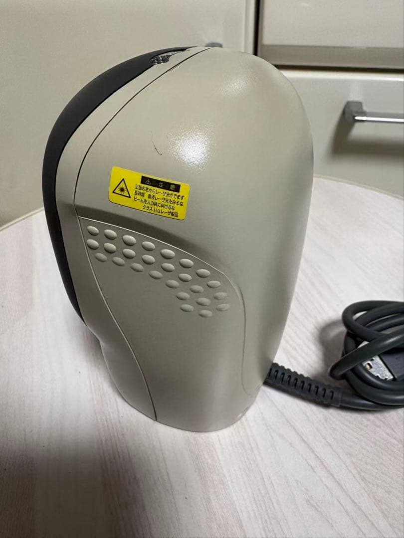 Symbol バーコードリーダー