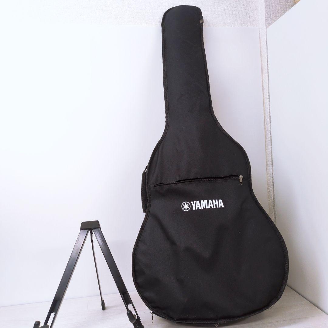 YAMAHA アコースティックギター F600
