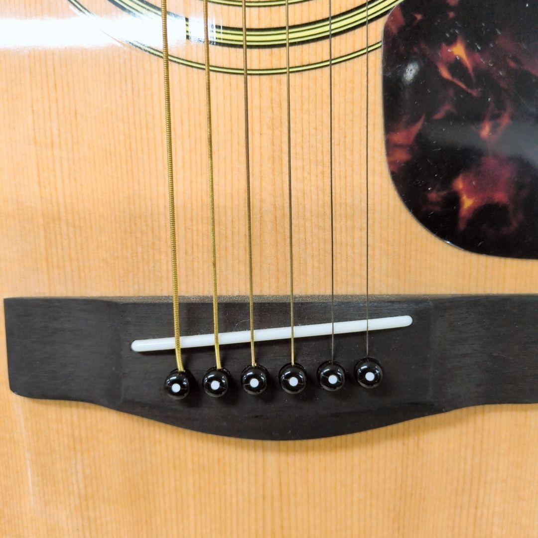 YAMAHA アコースティックギター F600