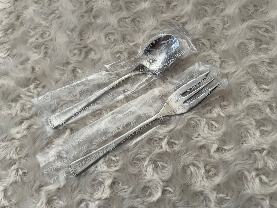 ツヴィリング ヘンケルス　カトラリーセット　カーディナル　ディナーセット　25本