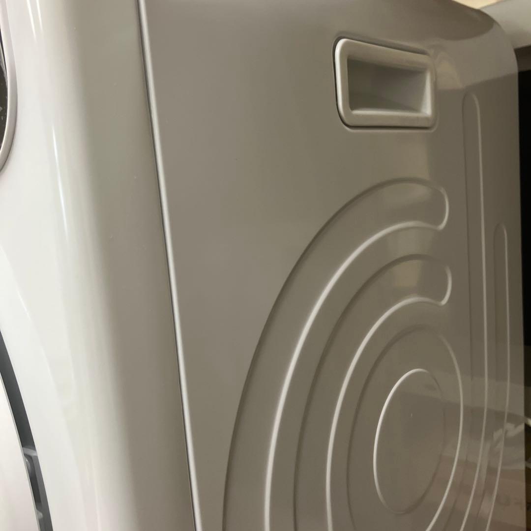 オリエンタルスタンダードジャパン 電気衣類乾燥機　6.0kg 2023年製