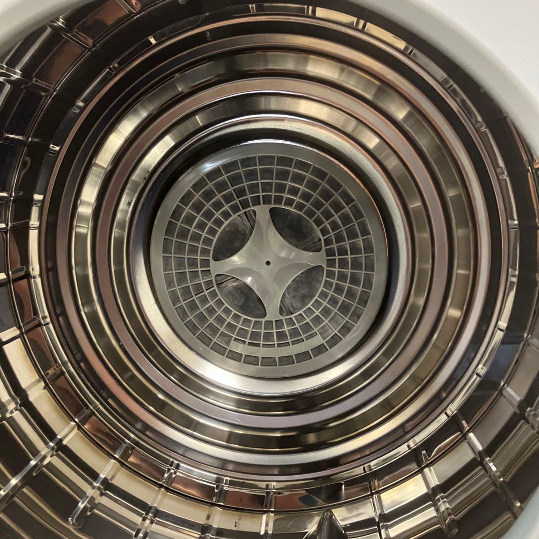 オリエンタルスタンダードジャパン 電気衣類乾燥機　6.0kg 2023年製