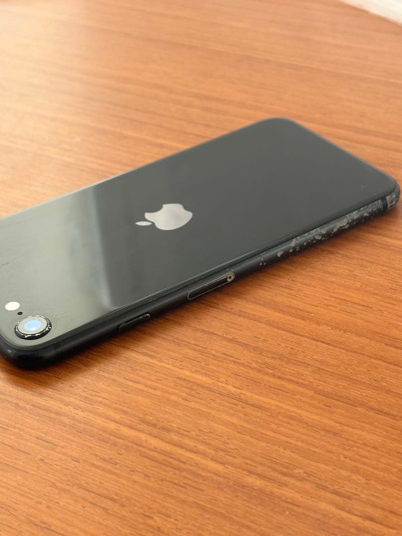 Apple iPhone SE 第二世代 MHGP3J/A 256GB