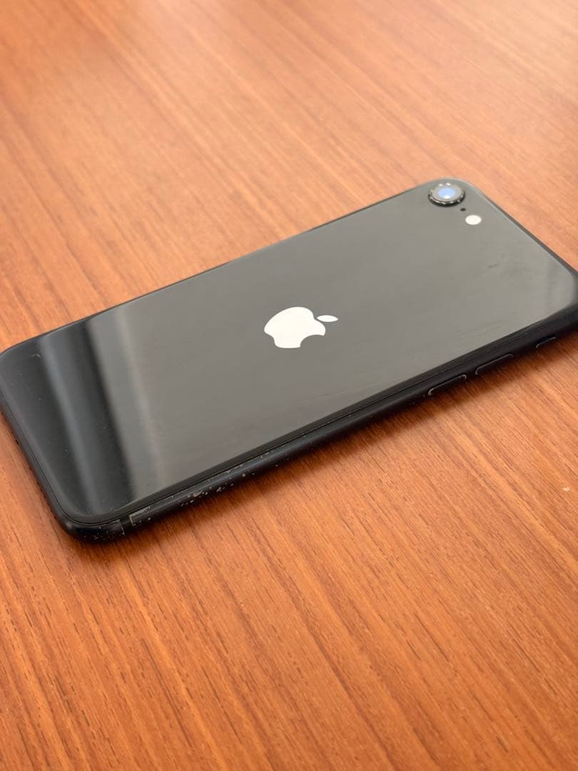 Apple iPhone SE 第二世代 MHGP3J/A 256GB