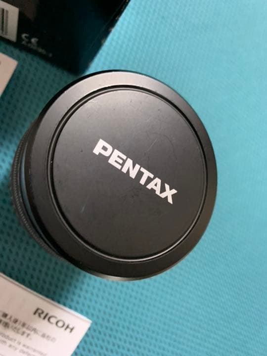 【お値下げ‼️】魚眼レンズ　PENTAX FISH-EYE 10-17mm