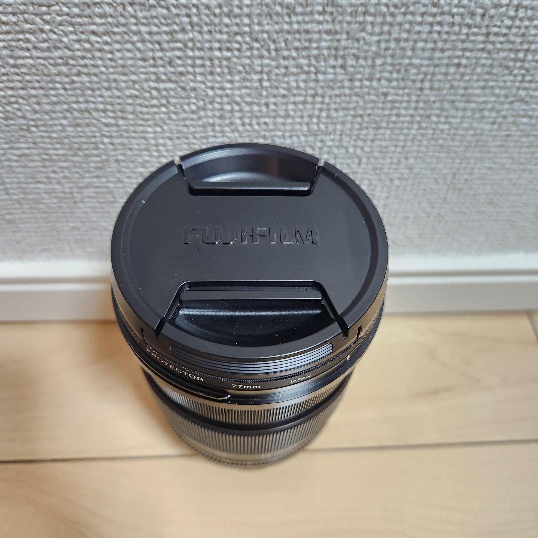 【美品】FUJIFILM XF 16-55mm F2.8 R LM WR