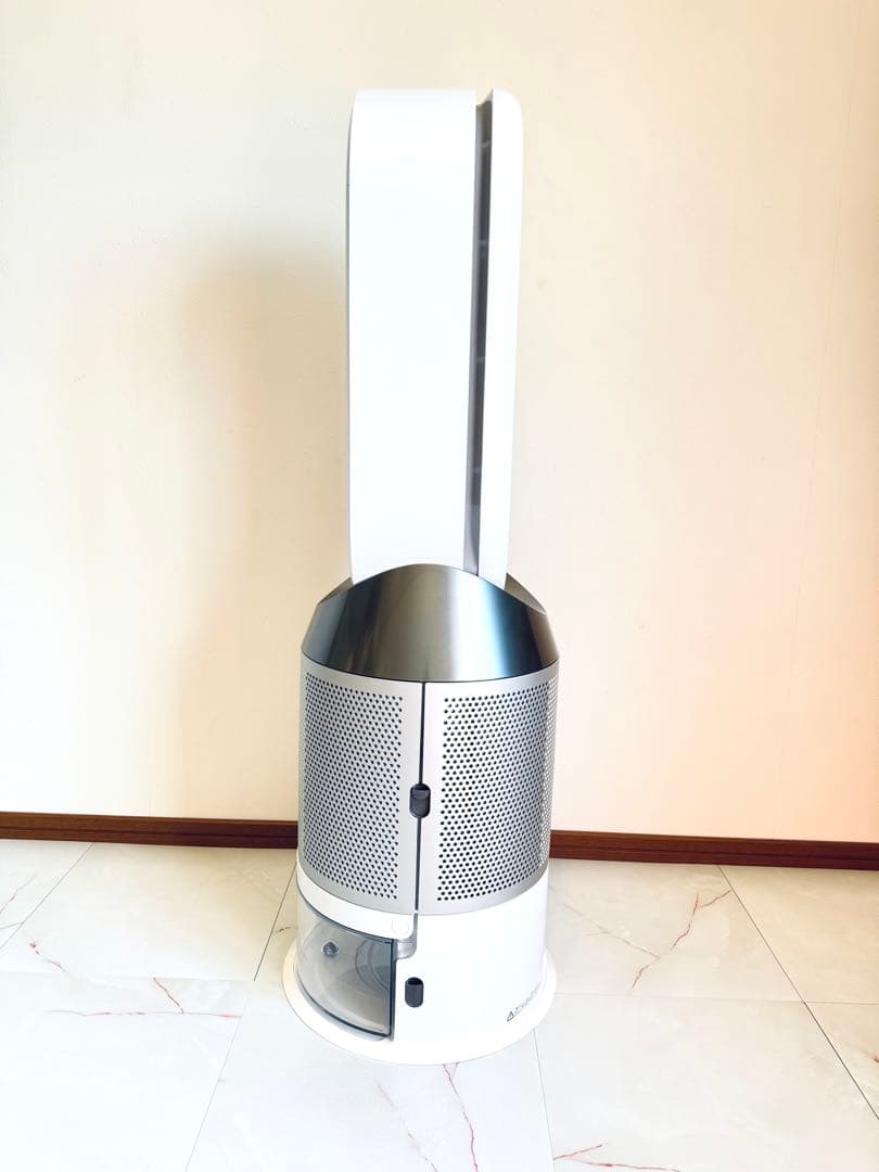 【値引★極美品】Dyson Humidify Cool PH01 加湿空気清浄機