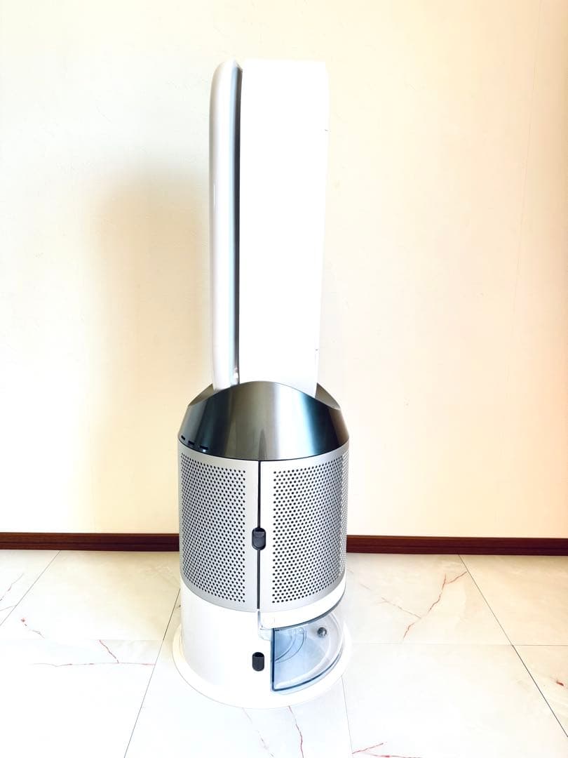 【値引★極美品】Dyson Humidify Cool PH01 加湿空気清浄機