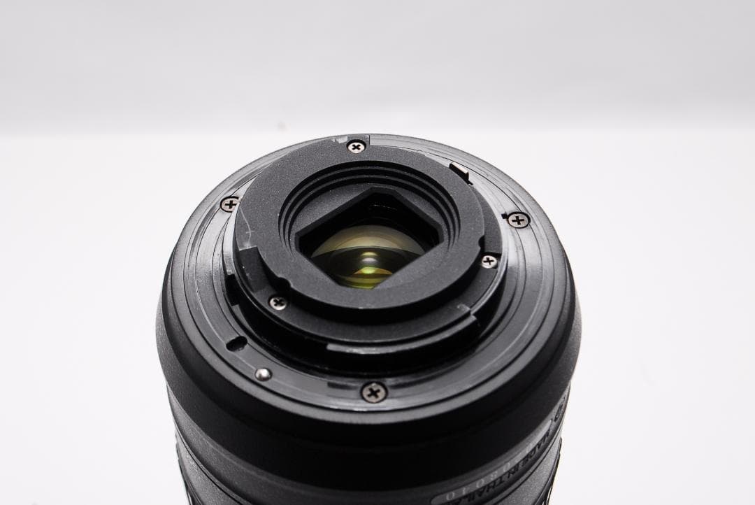 極美品 望遠レンズ Nikon AF-P DX 70-300mm ED VR