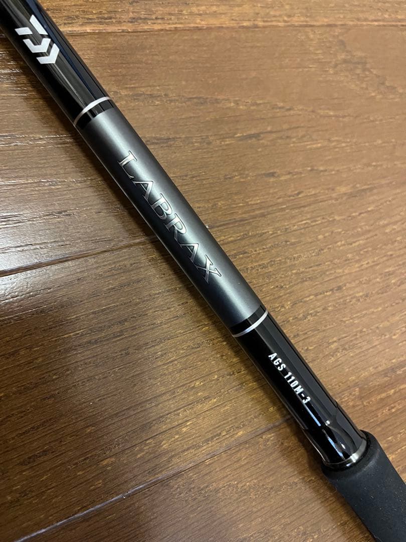 ダイワ ラブラックスAGS110M-3