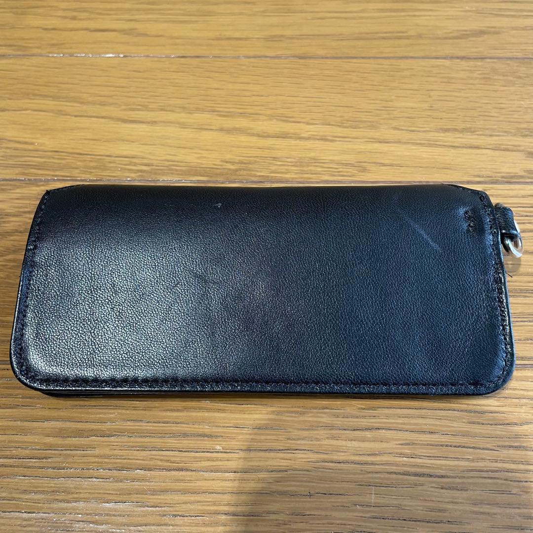 DECI グラスケース/モバイルユーティリティストラップセット　ブラック　OVY