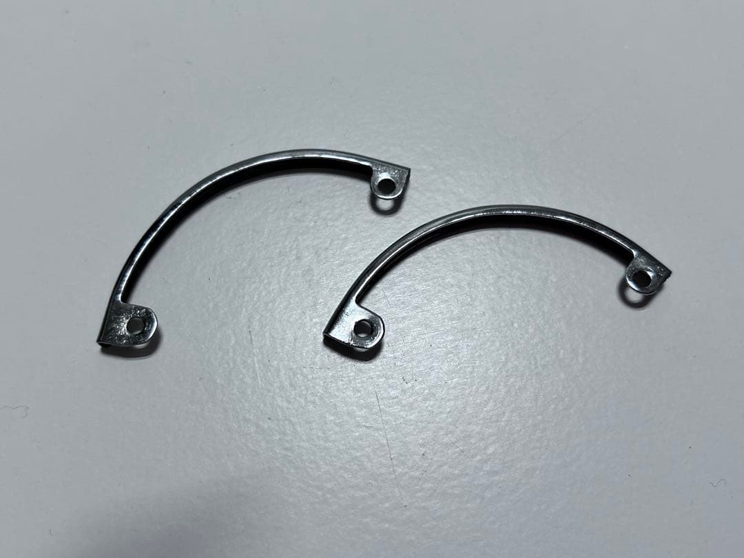 South Bend No. 50 Narrow 2個セット　ナローモデル