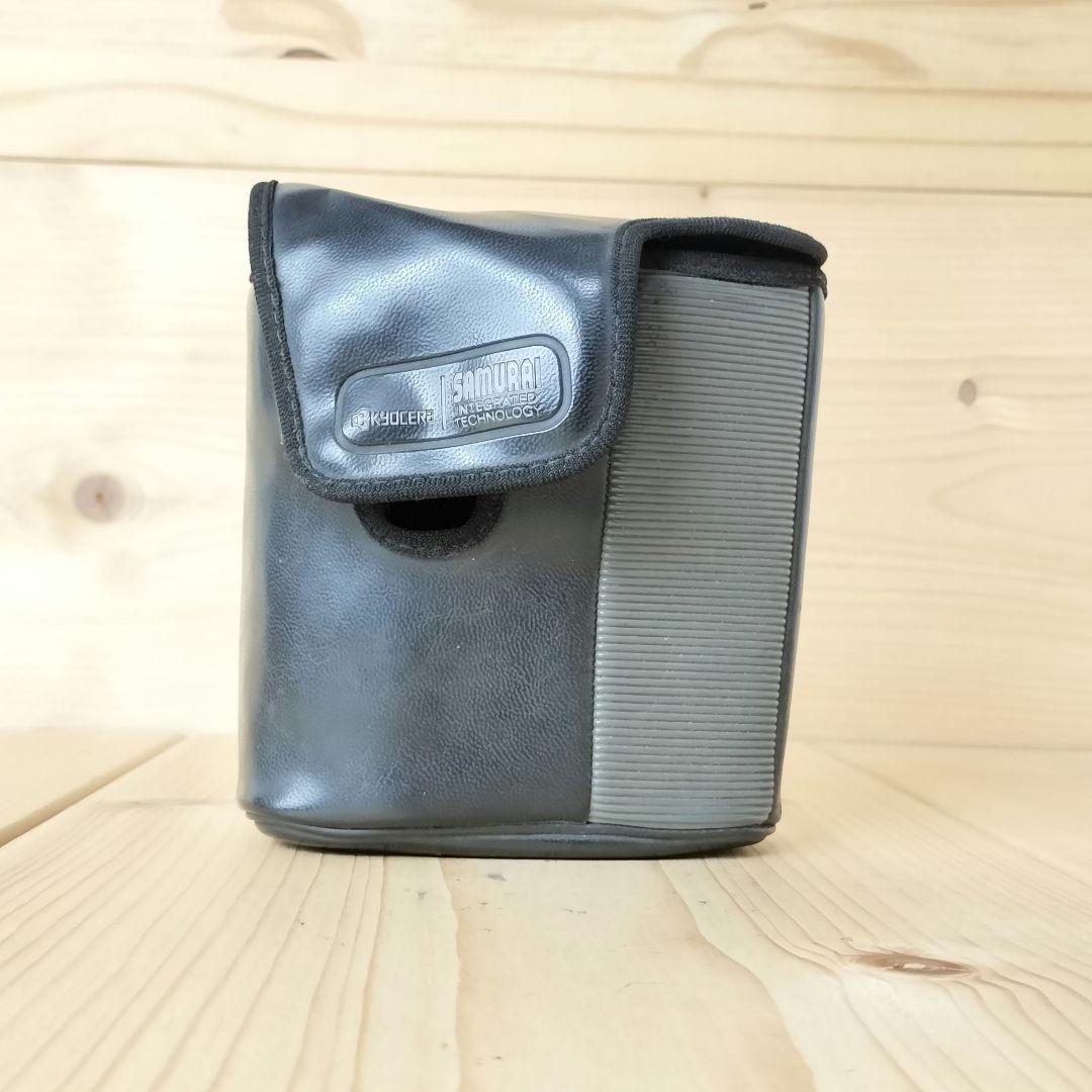 ★動作確認済、セット品★KYOCERA 京セラ SAMURAI X3.0