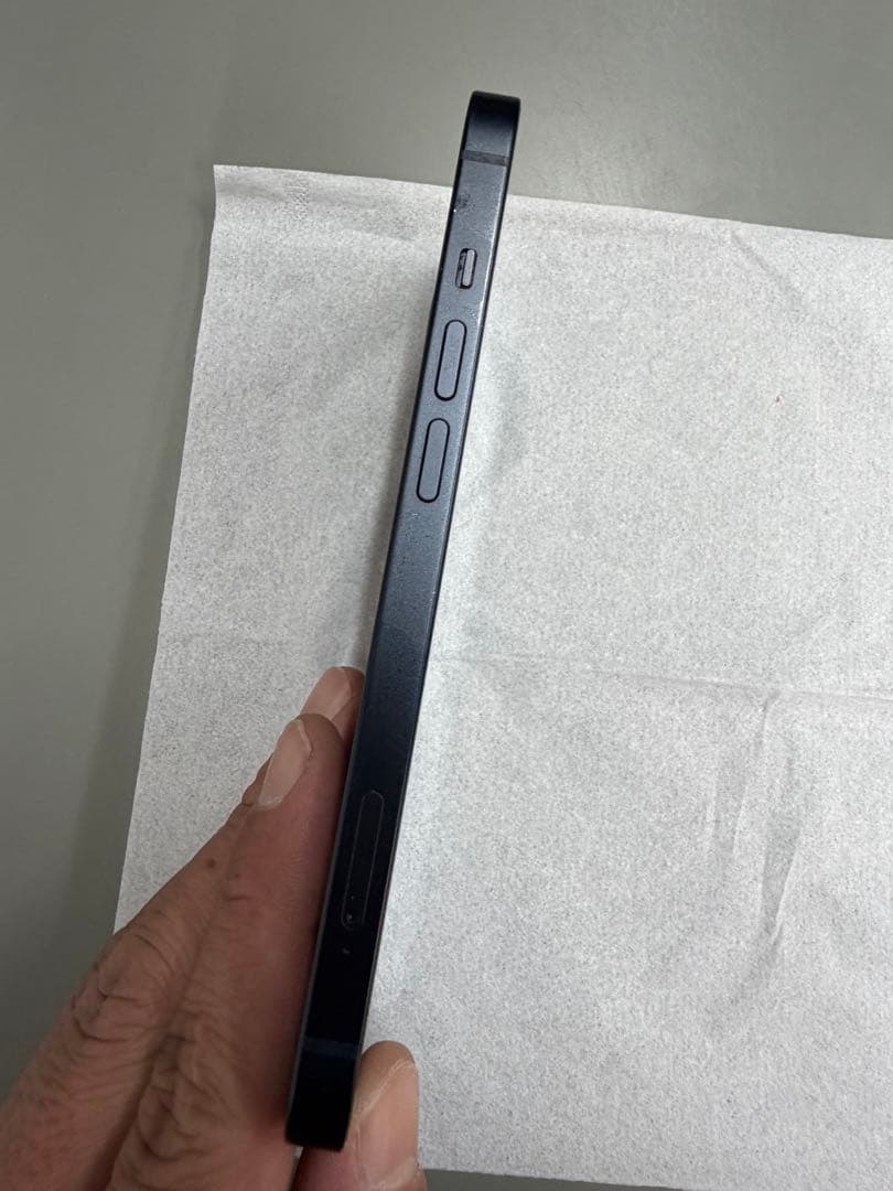 Apple iPhone 13 256GB ミッドナイト 本体