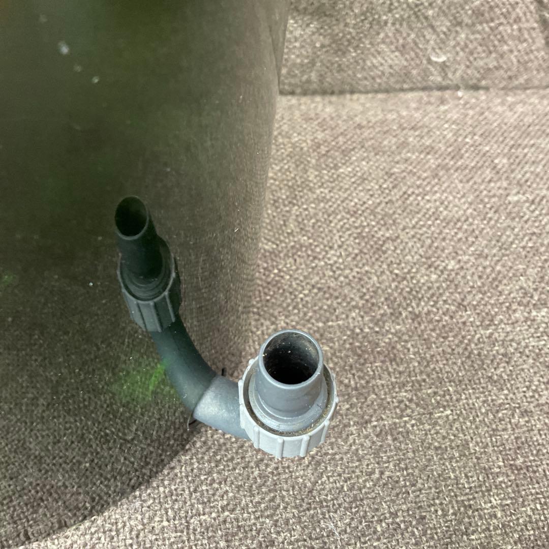 EHEIM 2215 水槽　ポンプ