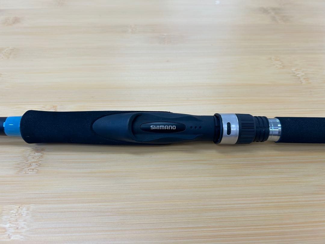 シマノ 　23 ルアーマチック 　S96M 　ロッド 　ルアー竿