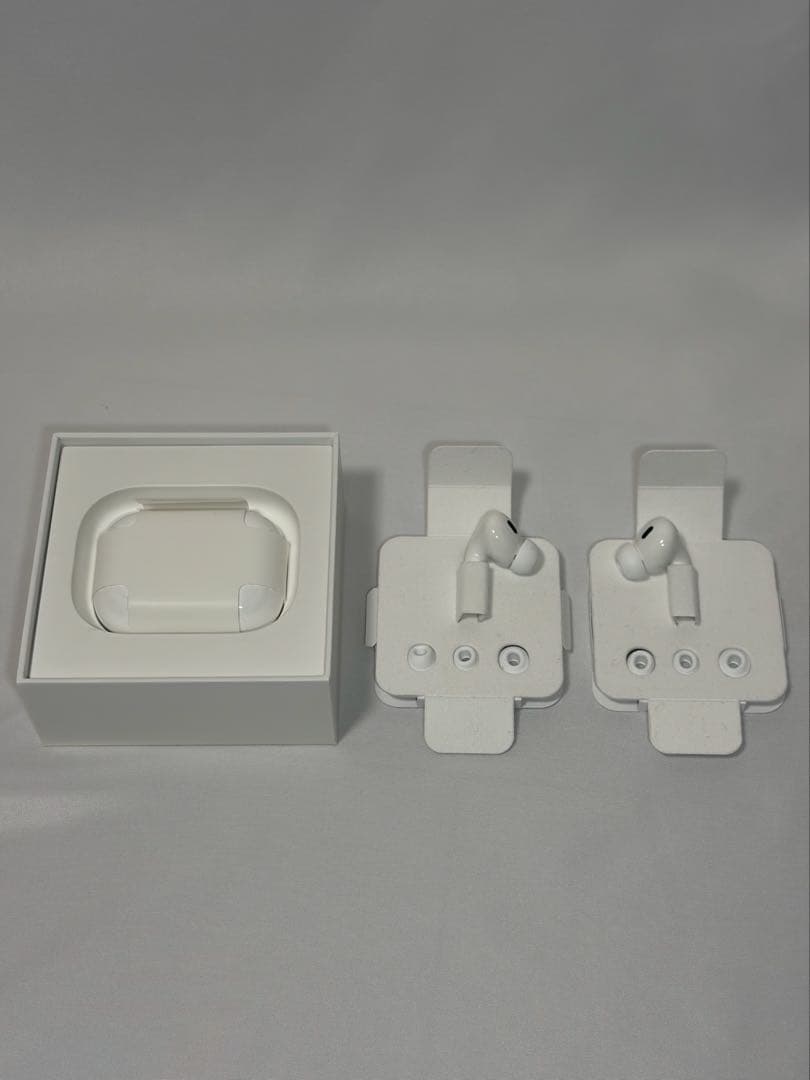 r*4様 【新品未使用】AirPods Pro 第2世代 USB-C MTJV3