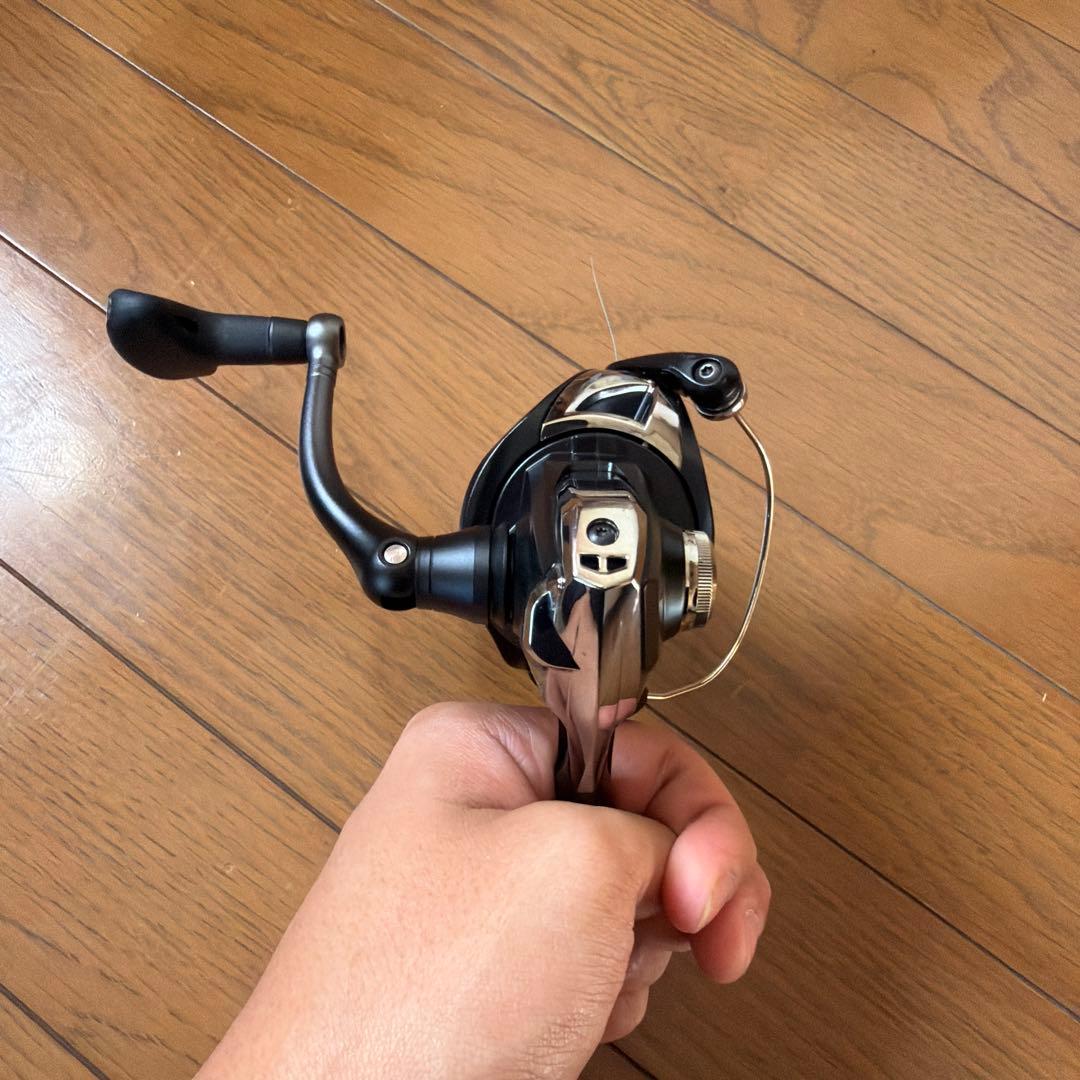 20 エクセンス BB C3000MHG