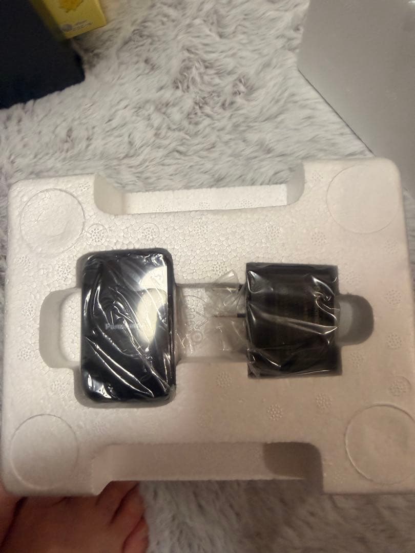 ちさとさんPanasonic SC-HS30-W ワイヤレススピーカー