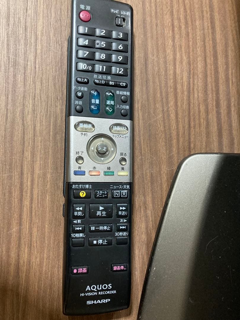 SHARP LC-40LX1 40インチ液晶テレビ