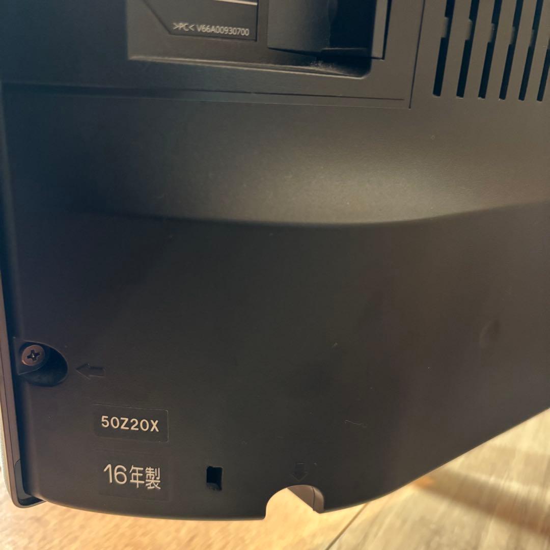 【訳あり】REGZA 50Z20X 東芝　液晶テレビ