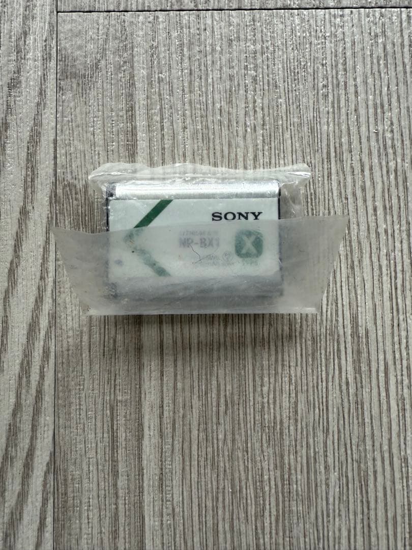 SONY VLOGCAM ZV-1G シューティンググリップキット