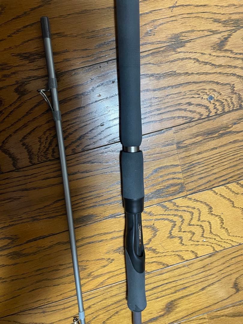 ゼナック　アソート　エスペルト　90 パラボリック