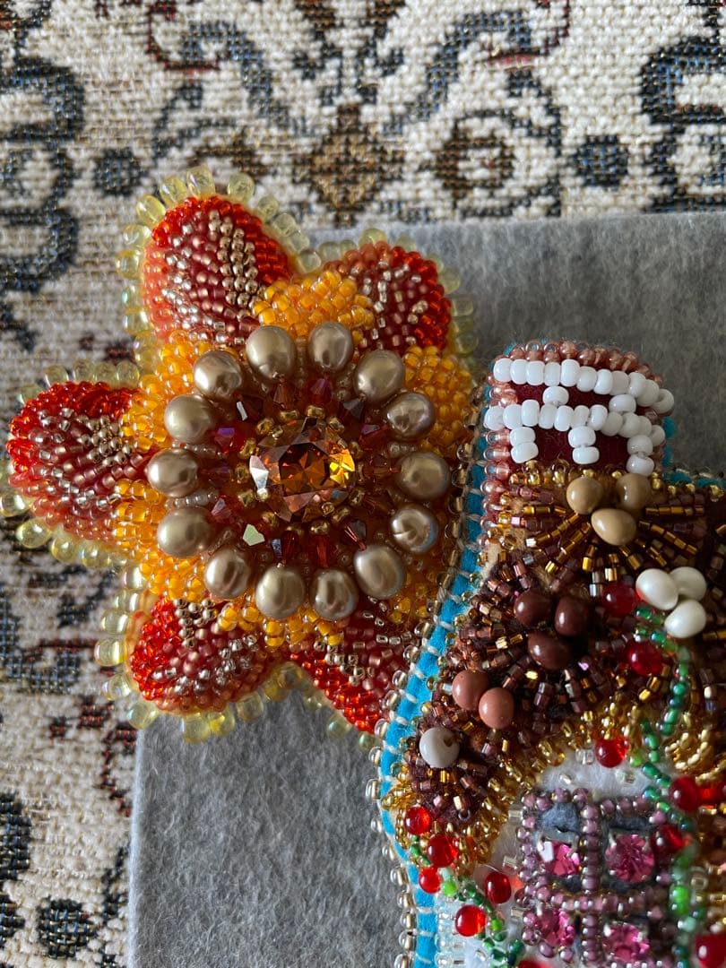 user_9258bd08様！オーダーページ！