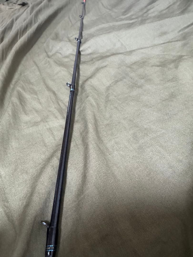 エメラルダスEXイカメタル N65ULB-SMT