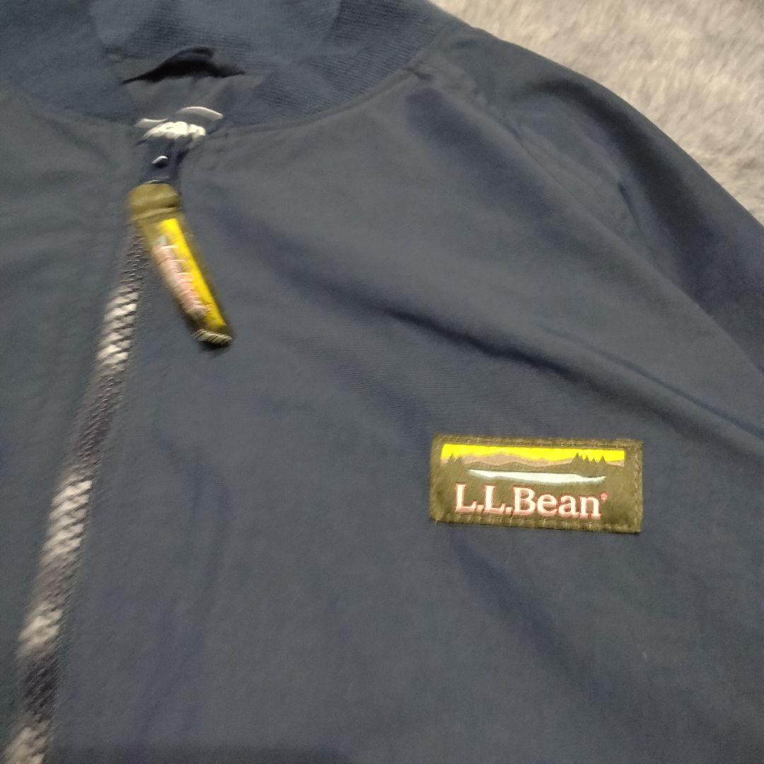 LLBean　エルエルビーン　3 シーズン・ボンバー・ジャケット 米国フィット
