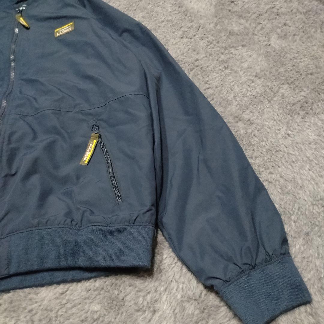 LLBean　エルエルビーン　3 シーズン・ボンバー・ジャケット 米国フィット